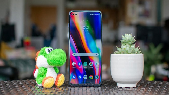 Cấu hình vừa đủ cho những trải nghiệm game tuyệt vời