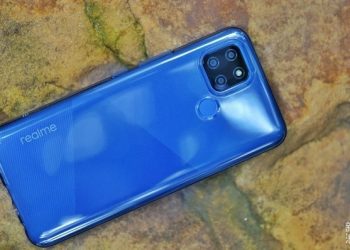 Trên tay Realme V3 5G: xứng danh smartphone “ngon – bổ – rẻ” bậc nhất thế giới hiện nay