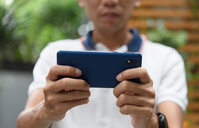 Phiên bản rất thích hợp cho người dùng phổ thông