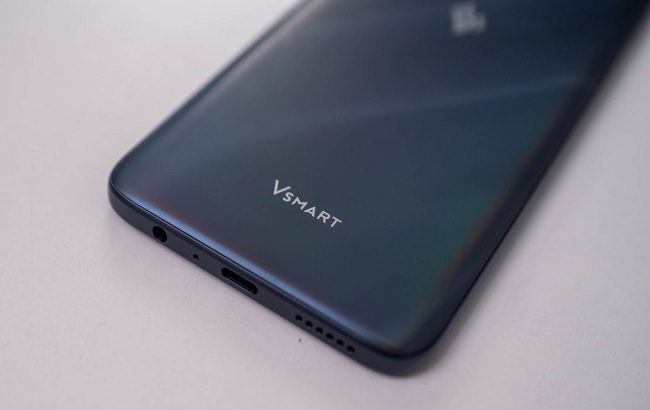 Viên pin dung lượng 5.000 mAh