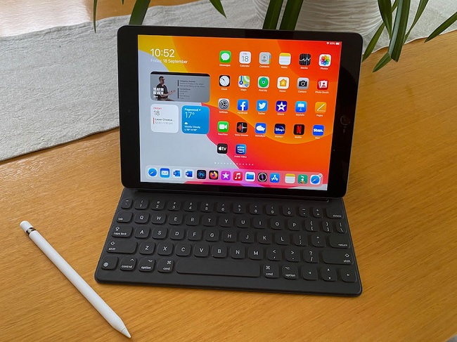 iPad 2020 có giá chỉ từ 329 USD