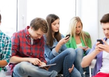 ứng dụng cai nghiện smartphone