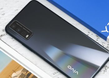 Vivo Y20s chính thức lên kệ