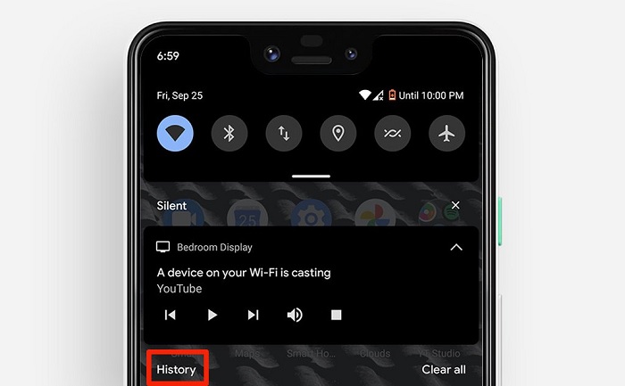 Xem cách 2 sẽ có tính bảo mật cao hơn cách 1