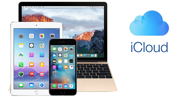Hướng dẫn cách xóa tài khoản iCloud khi quên mật khẩu