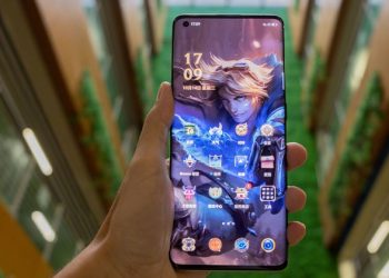 Cận cảnh OPPO Find X2 phiên bản Liên Minh Huyền Thoại