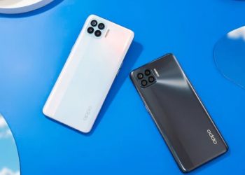 Mediatek Helio P95 trên OPPO A93