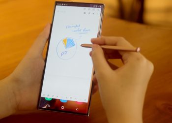 Smart Switch của Galaxy Note 20 series
