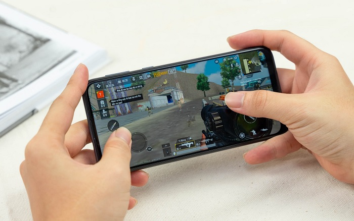 Chip Snapdragon này vừa đủ cho những trải nghiệm mượt mà nhất với những tựa game hot nhất hiện nay như Liên Quân mobile, PUBG Mobile