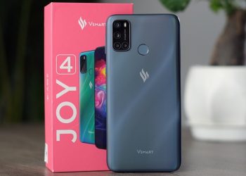 Vsmart Joy 4 có gì đặc biệt