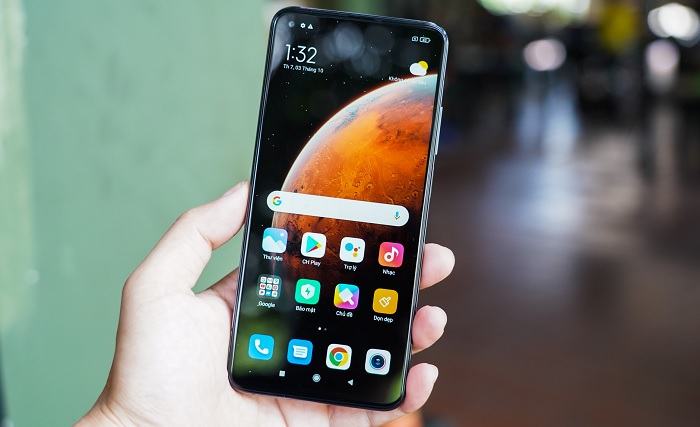 Xiaomi Mi 10T Pro 5G được tích hợp các tính năng chụp ảnh cao cấp như: Photo Clones, 6 chế độ phơi sáng dài, nhiều bộ lọc ảnh,... và quay video 8K