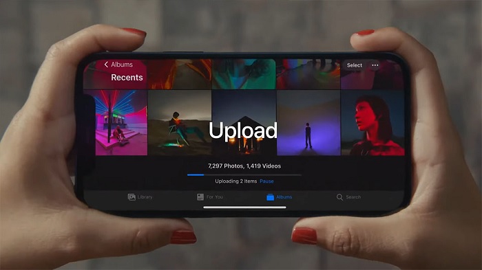 iPhone 12 Mini cũng được trang bị 5G