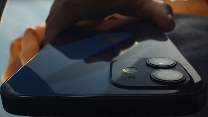 Phiên bản được trang bị cụm camera kép ở mặt sau