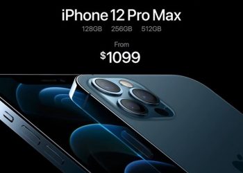 Ấn tượng đầu tiên về iPhone 12 Pro Max