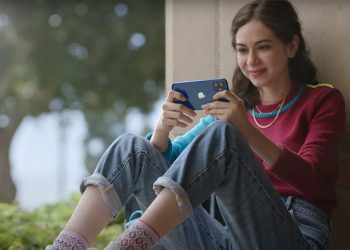 ấn tượng đầu tiên về iPhone 12