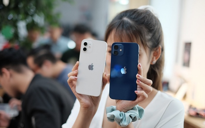 Ngoài những đặc điểm dễ nhận diện bên ngoài, bên trong iPhone 12 có điểm gì đặc biệt?