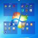 Cách cố định icon trên màn hình Desktop