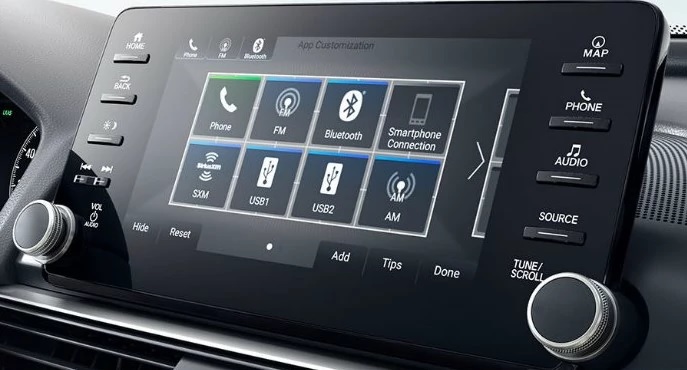 Cách kết nối Bluetooth điện thoại với xe ô tô