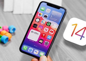Người dùng có thể kiểm tra iPhone lock nhờ vào tính năng mới trên iOS 14.