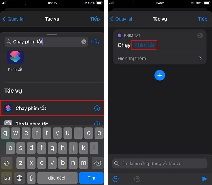 cách tạo tiếng hét rùng rợn khi cắm sạc iPhone