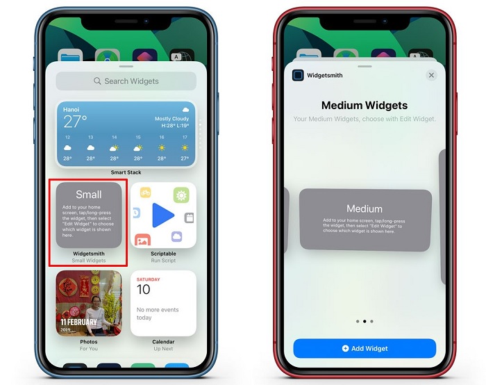 Và đây là thành quảvvvv