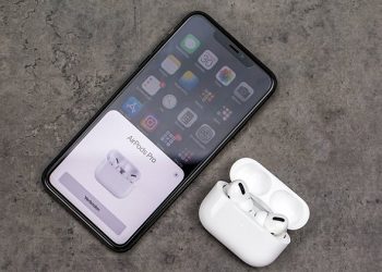 Cách tắt tính năng tự động chuyển đổi của AirPods