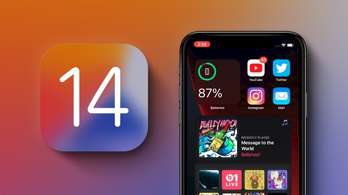 iOS 14 mang đến rất nhiều trải nghiệm người dùng tiện lợi và linh hoạt