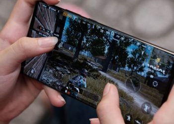 Cách tối ưu chơi game với Galaxy Note 20 Ultra