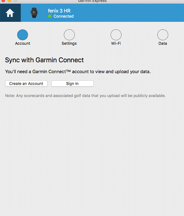 Tại đây bạn chọn đăng nhập hoặc tạo tài khoản