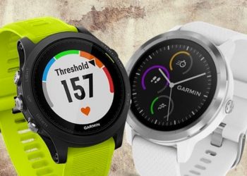Cách cài đặt đồng hồ Garmin trên máy tính