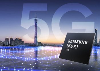 chip nhớ UFS là gì
