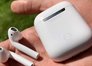 có nên mua Airpod cũ không
