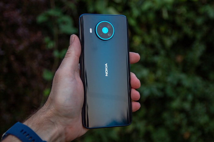 Giá bán 11.990.000 đồng có nên mua Nokia 8.3 5G không?