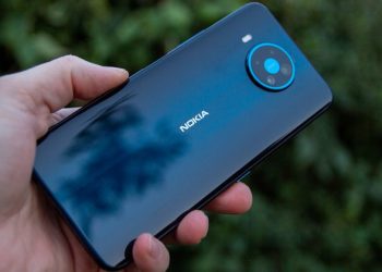 có nên mua Nokia 8.3 5G không