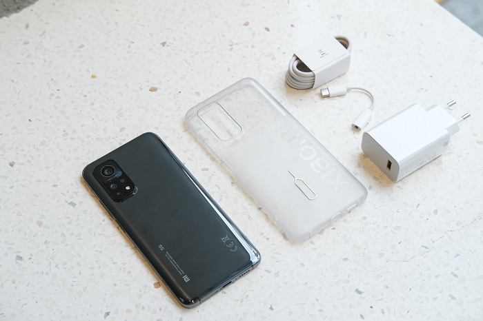 Có nên mua Xiaomi Mi 10T Pro 5G Pro không?