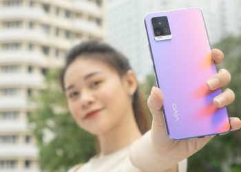 có nên mua Vivo V20 không