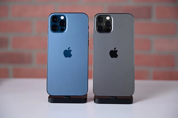 Có nên nâng cấp lên iPhone 12 Pro – Đáp án là có