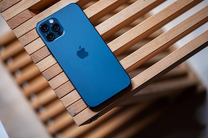 iPhone 12 Pro xứng đáng để nâng cấp