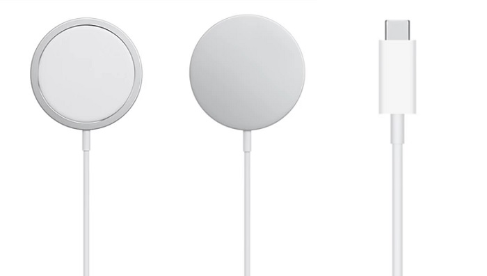 Bộ sạc đơn dành cho iPhone 12