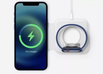 công nghệ sạc MagSafe trên iPhone 12 là gì