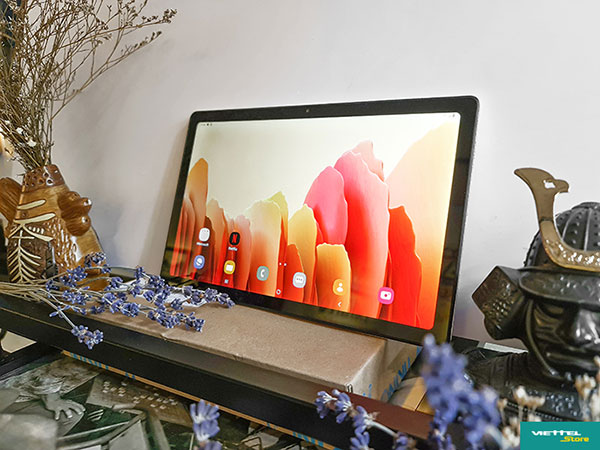 Đánh giá chi tiết Samsung Galaxy Tab A7 (2)