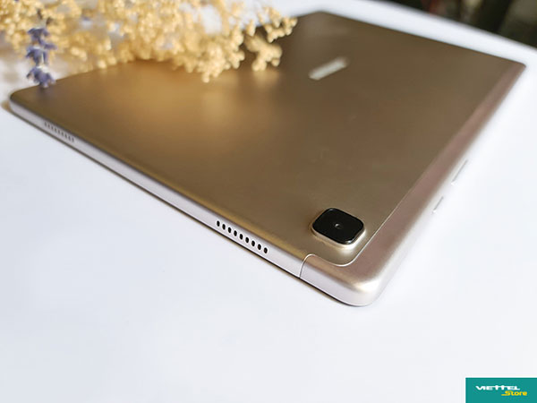 Đánh giá chi tiết Samsung Galaxy Tab A7 (3)