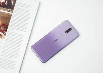 Đánh giá Nokia 2.4