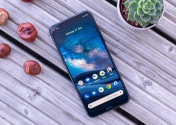 Đánh giá Nokia 8.3 5G