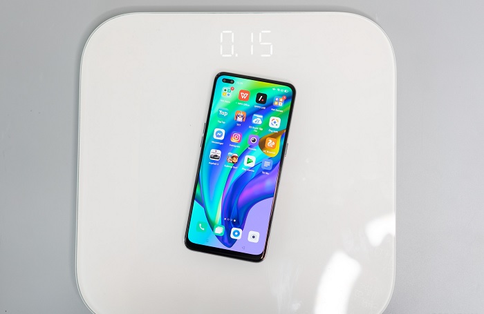 A93 là sản phẩm mới nhất của OPPO tham gia vào “cuộc đua” giành thị phần trong phần khúc smartphone tầm trung cuối năm 2020