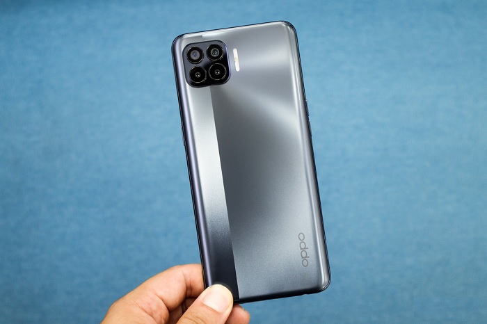 Đánh giá OPPO A93 về thiết kế lúc nào cũng đẹp và sang trọng