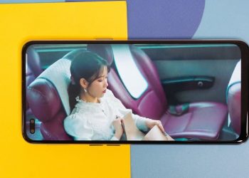 Đánh giá OPPO A93