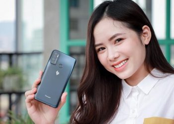 đánh giá Vsmart Live 4