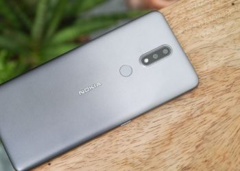 Đánh giá chi tiết Nokia 2.4
