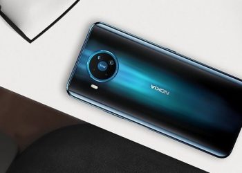 Đánh giá chi tiết Nokia 8.3 5G
